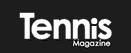 tennis magazine